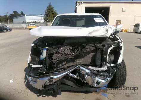 2022 Ford F-150 Xl из США, поврежденный, VIN 1FTMF1EB2NKF03444